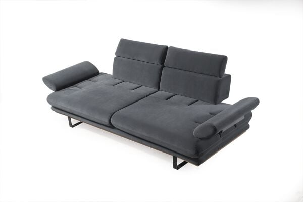 Tesla Koltuk Takımı