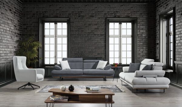 Tesla Koltuk Takımı