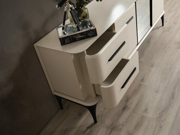 Destan Yemek Odası